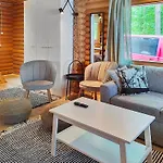 Casa de Férias Koivula By Interhome Soini