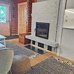 Koivula By Interhome Сasa de vacaciones Soini