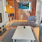 Koivula By Interhome Сasa de vacaciones Soini