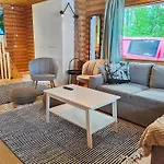 Сasa de vacaciones Koivula By Interhome Soini