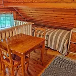 Koivula By Interhome Сasa de vacaciones Soini