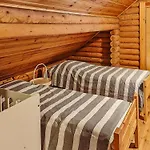 Koivula By Interhome Сasa de vacaciones Soini