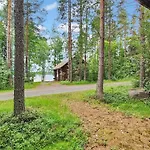 Casa de Férias Koivula By Interhome Soini