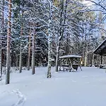 Сasa de vacaciones Koivula By Interhome Soini