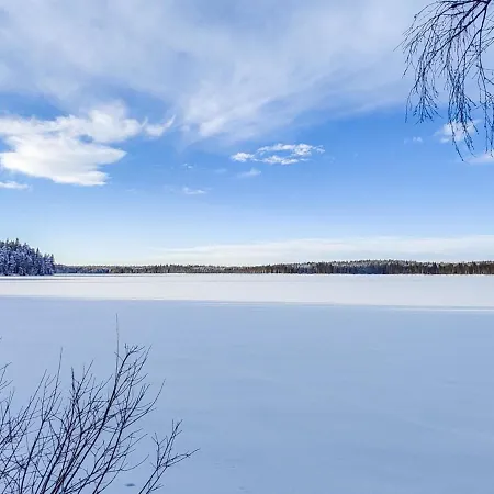 Koivula By Interhome בית נופש Soini