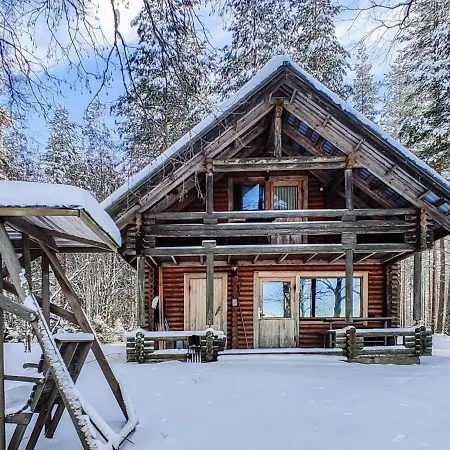 Koivula By Interhome בית נופש