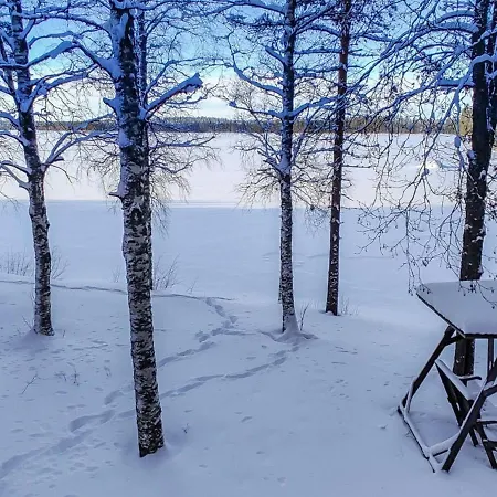 Koivula By Interhome * Soini