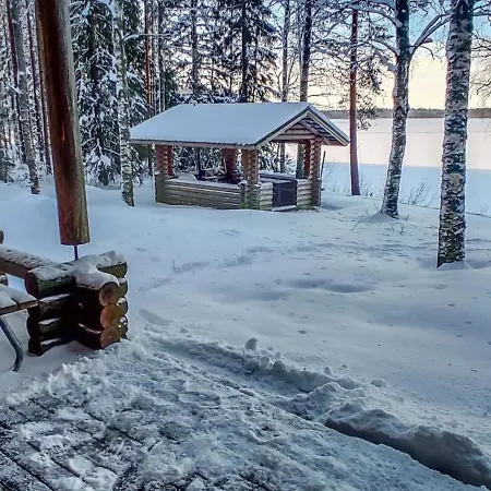 Koivula By Interhome *