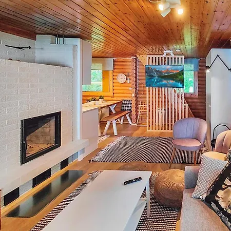 בית נופש Koivula By Interhome