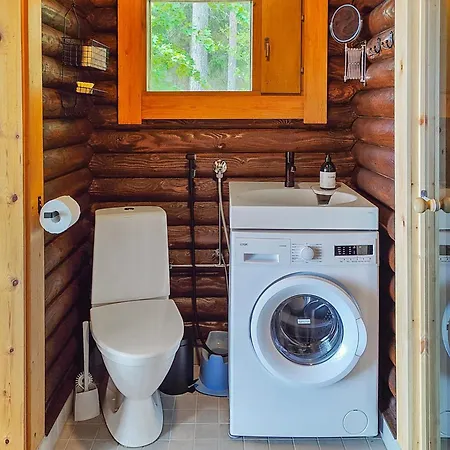 Koivula By Interhome בית נופש Soini