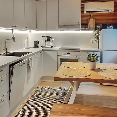 Koivula By Interhome 펜션 *