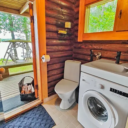 Koivula By Interhome בית נופש *