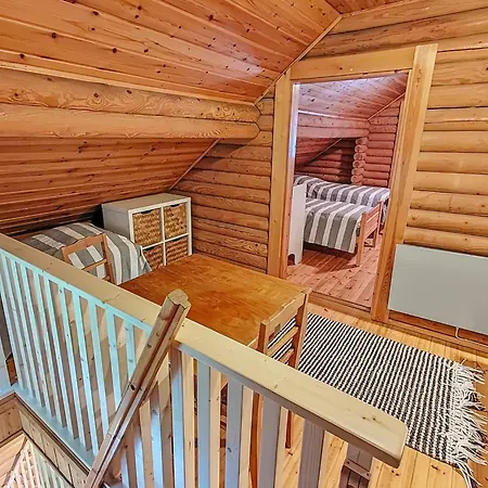 Koivula By Interhome בית נופש Soini