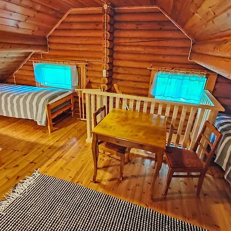 בית נופש Koivula By Interhome *