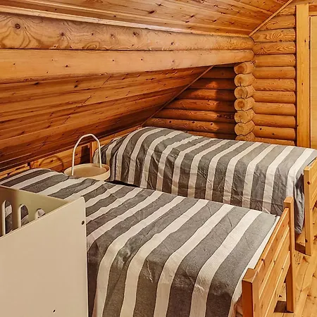 Koivula By Interhome * Soini