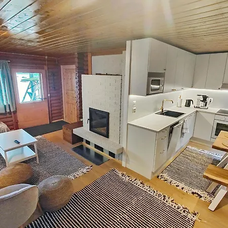 펜션 Koivula By Interhome