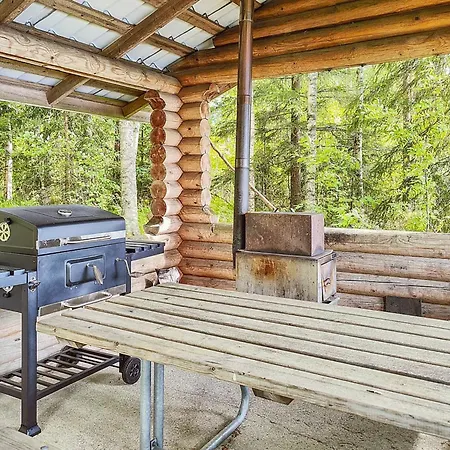 Koivula By Interhome בית נופש *