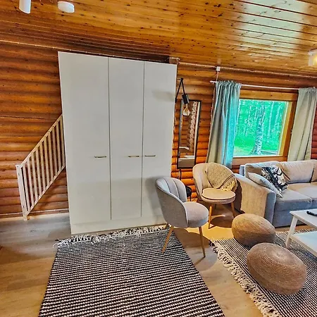 בית נופש Koivula By Interhome