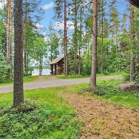 Koivula By Interhome בית נופש