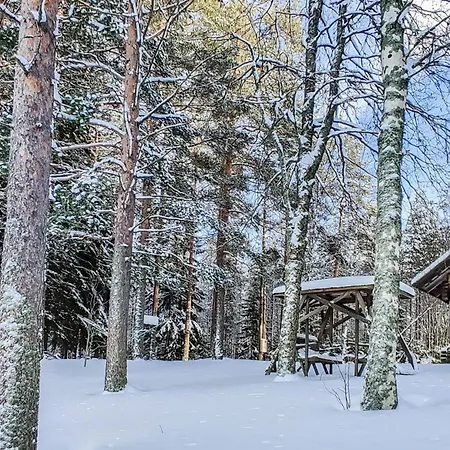 בית נופש Koivula By Interhome *