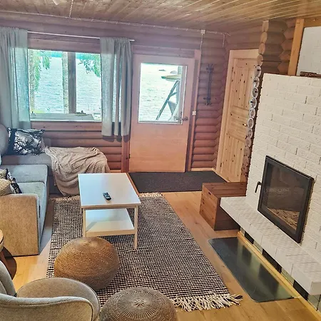 בית נופש Koivula By Interhome *