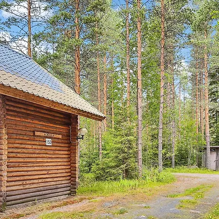 Koivula By Interhome בית נופש *