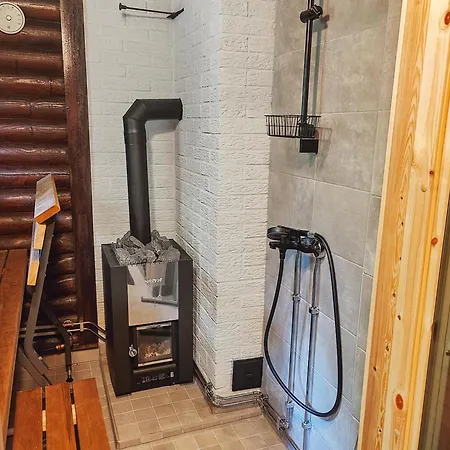 בית נופש Koivula By Interhome Soini