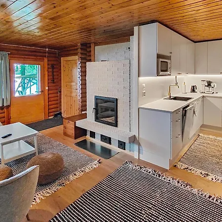 בית נופש Koivula By Interhome *