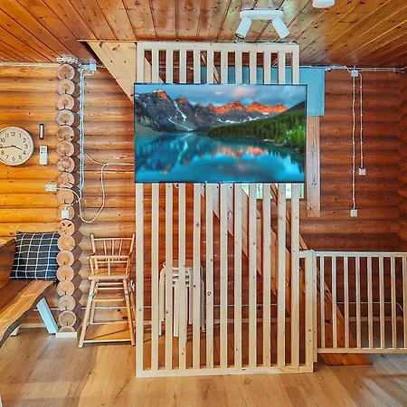 Koivula By Interhome * Soini