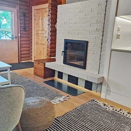 Koivula By Interhome Soini