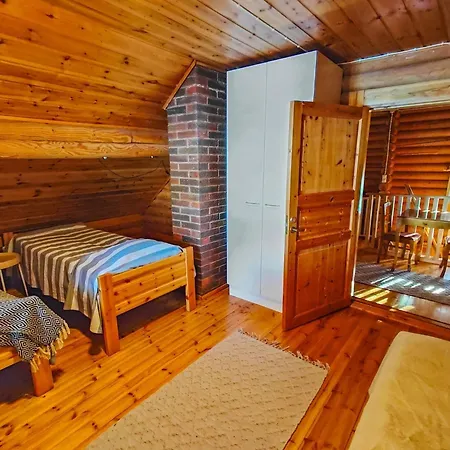 Koivula By Interhome * Soini