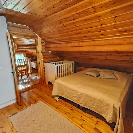 Koivula By Interhome בית נופש *