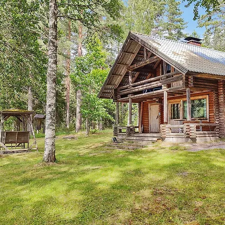 Koivula By Interhome