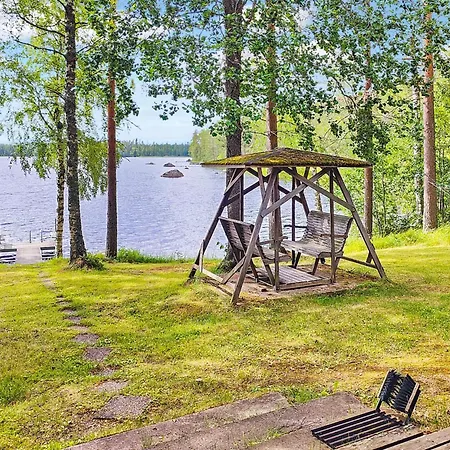 Сasa de vacaciones Koivula By Interhome *