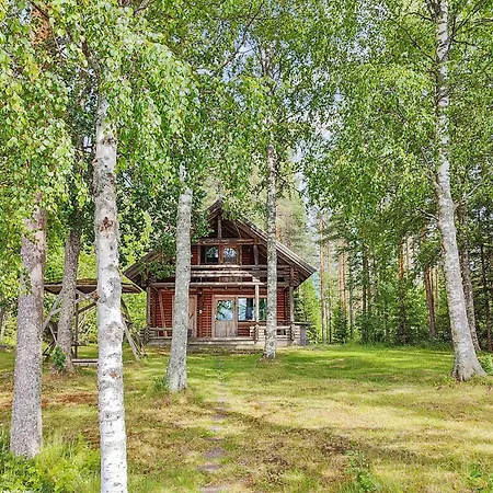 Koivula By Interhome * Soini