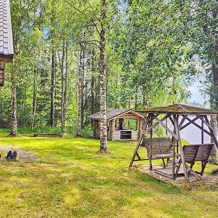 Сasa de vacaciones Koivula By Interhome Soini
