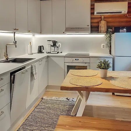 Koivula By Interhome Сasa de vacaciones