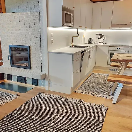 Сasa de vacaciones Koivula By Interhome *