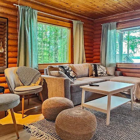 Сasa de vacaciones Koivula By Interhome Soini