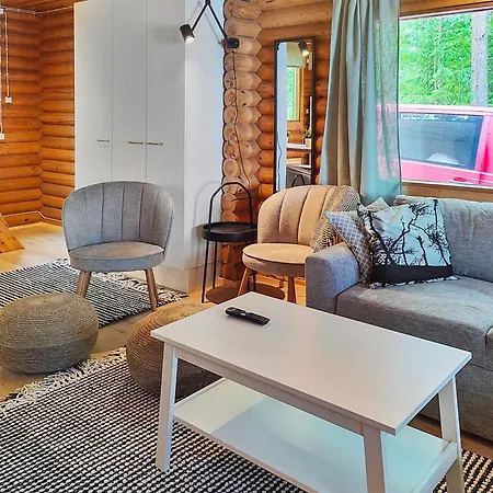 בית נופש Koivula By Interhome Soini