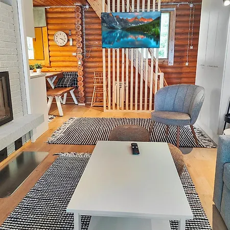 Koivula By Interhome בית נופש Soini