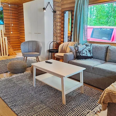 בית נופש Koivula By Interhome Soini