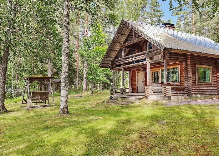 Koivula By Interhome