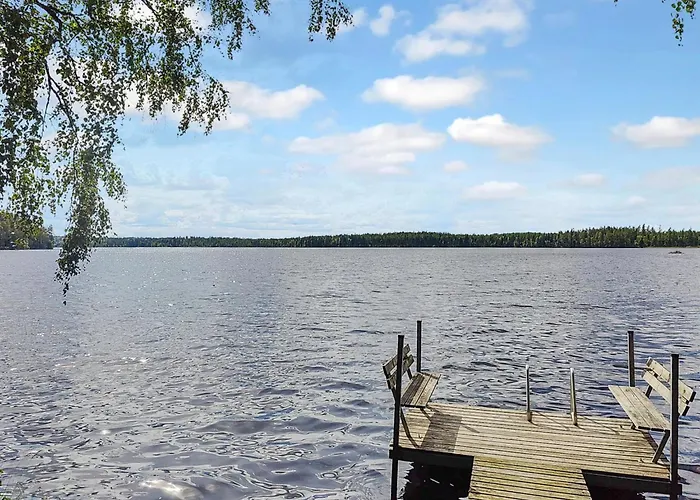 Koivula By Interhome