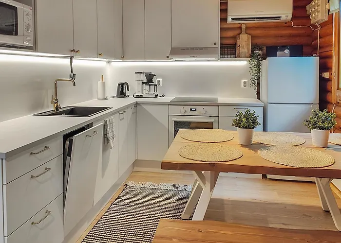 Koivula By Interhome 度假居