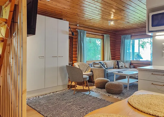 Koivula By Interhome *