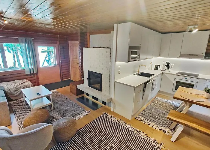 Koivula By Interhome 度假居 *