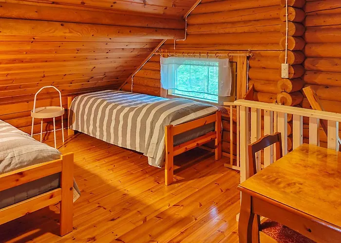 Koivula By Interhome Soini