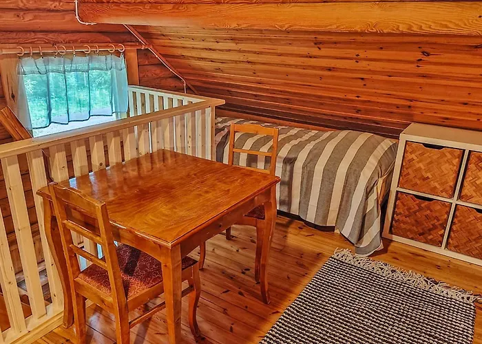 Koivula By Interhome 度假居 Soini