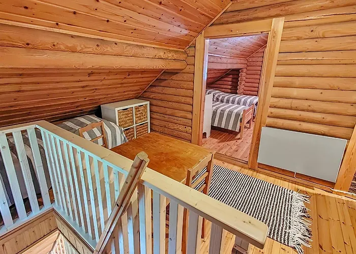 Koivula By Interhome